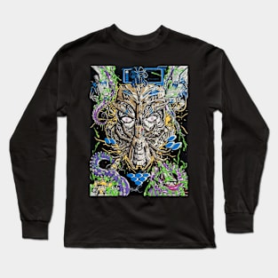 Interface Long Sleeve T-Shirt